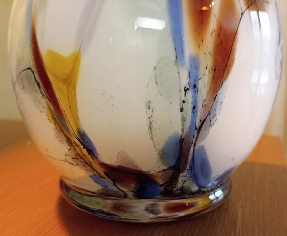 Image 1 of Vase Richartz Art Collection