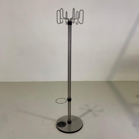 Image 1 of Metal coat rack from Vieler International