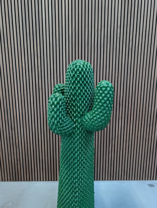 Gufram Cactus Green 1986