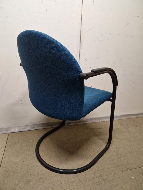 Image 1 of 4X Lande Meeting Chair