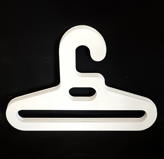 Image 1 of Four Sixties Tomado Coat hangers