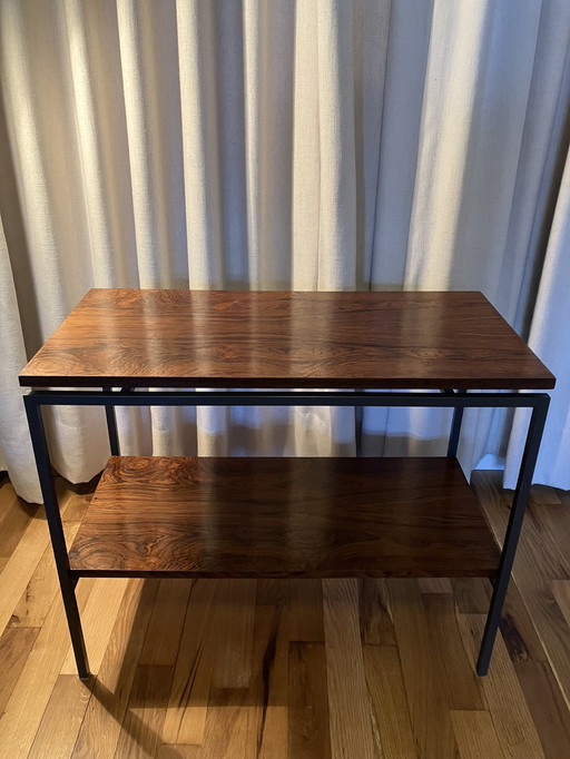 Midcentury Table / TV Furniture Aldenkamp