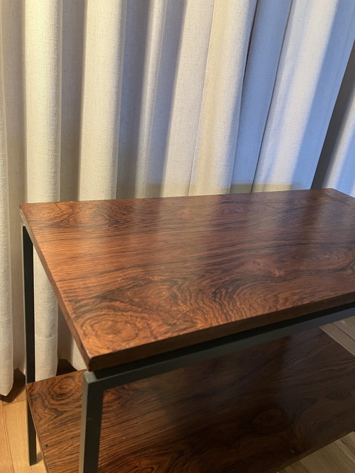 Midcentury Table / TV Furniture Aldenkamp