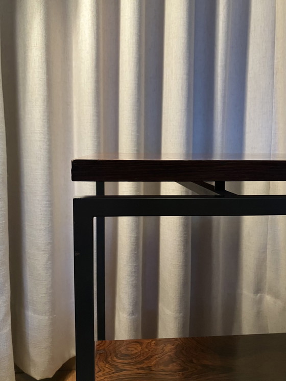 Image 1 of Midcentury Table / TV Furniture Aldenkamp