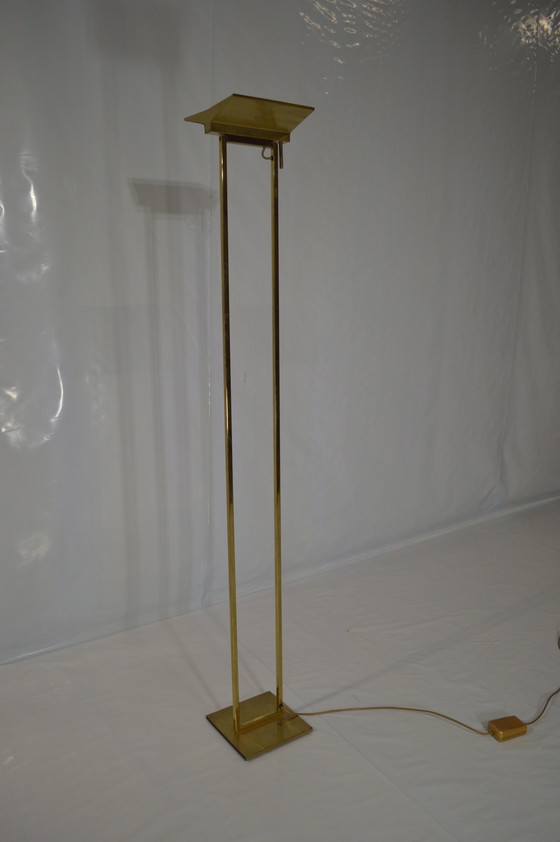 Image 1 of Belgochrom Typt Olimpia Floor Lamp