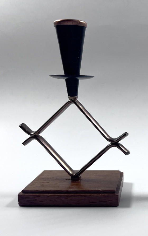 Image 1 of Gunnar Ander Candlesticks