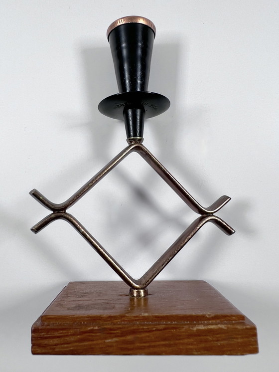 Image 1 of Gunnar Ander Candlesticks