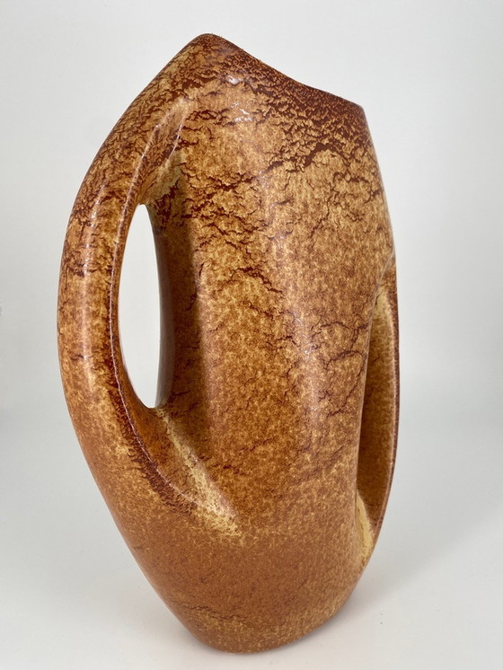 Image 1 of Roberto Rigon pour Bertoncello Ceramiche D'Arte -Italie