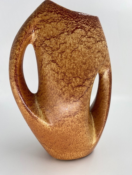 Image 1 of Roberto Rigon pour Bertoncello Ceramiche D'Arte -Italie