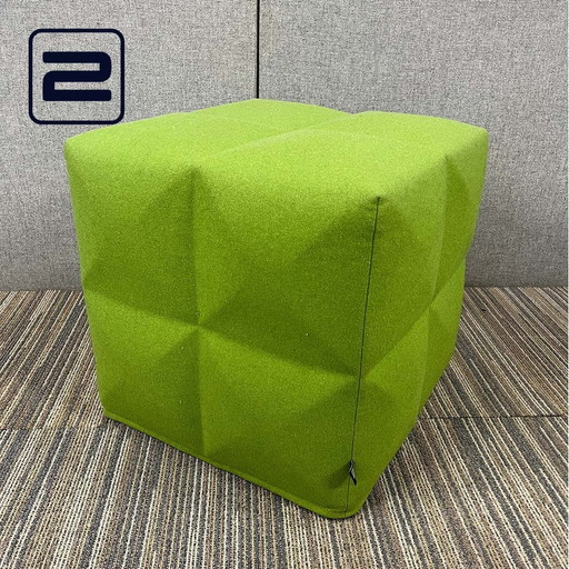 Buzzispace Buzzicube Pouf