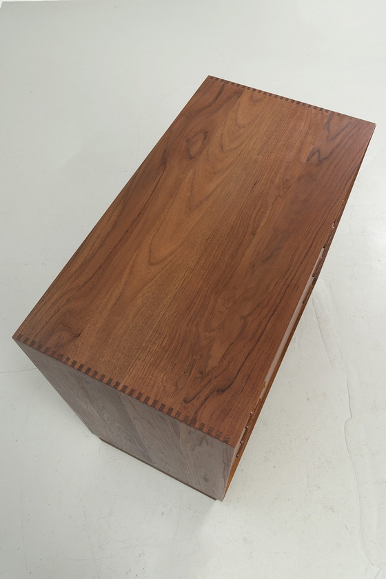 Image 1 of Commode Peter Hvidt & Orla Mølgaard-Nielsen