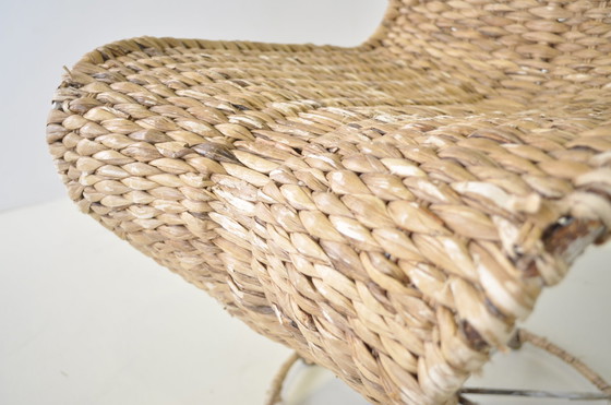 Image 1 of Marzio Cecchi Banana Leaf chair