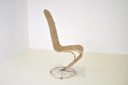 Marzio Cecchi Banana Leaf chair