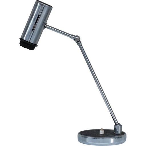 Vintage adjustable table lamp, Italy 1960