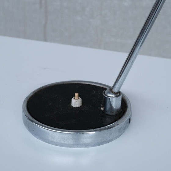 Image 1 of Vintage adjustable table lamp, Italy 1960