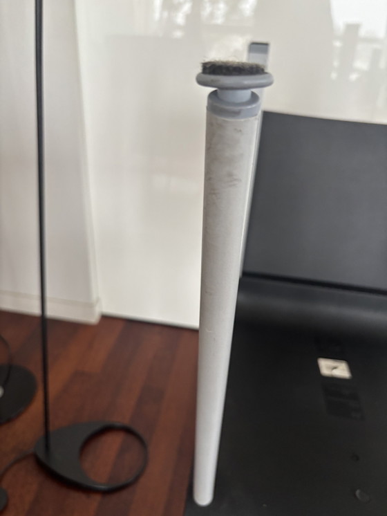 Image 1 of 4X Vitra Chair .03 By Maarten Van Severen