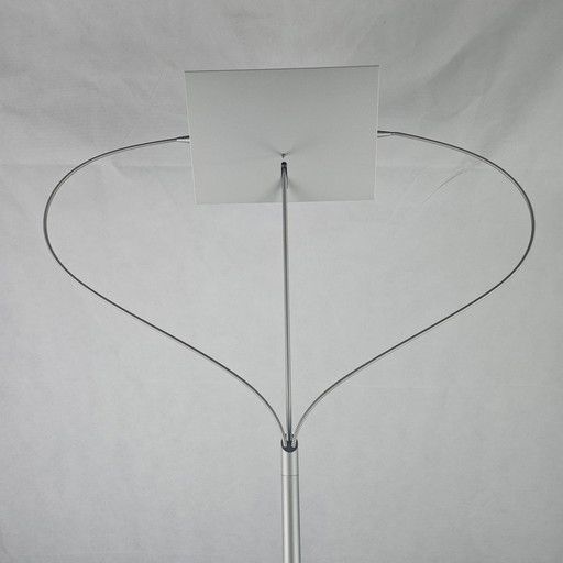 Carpyen floor lamp