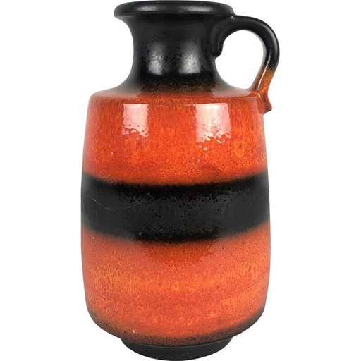 Vintage Vase Jug from Carstens Toennishof German 1970s