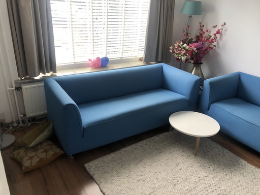 Gelderland Sofas 2.5 and 3 Seater