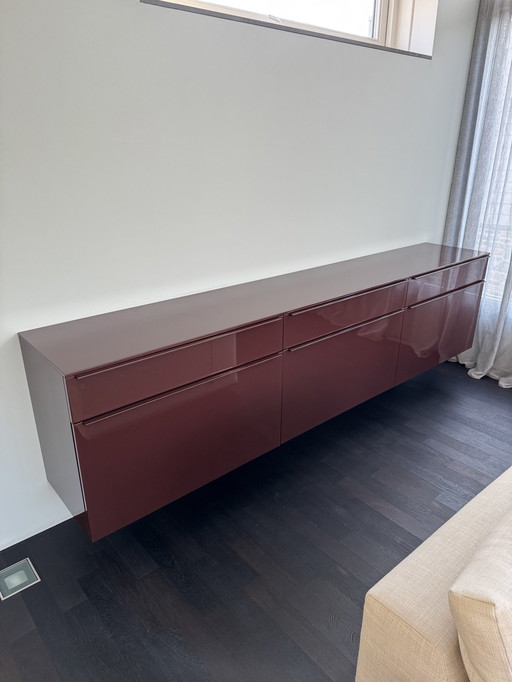 Cappellini Sideboard