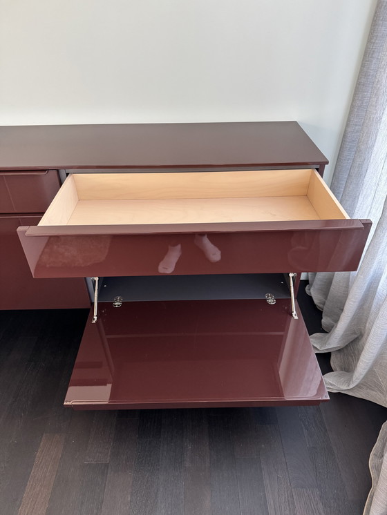 Image 1 of Aparador Cappellini