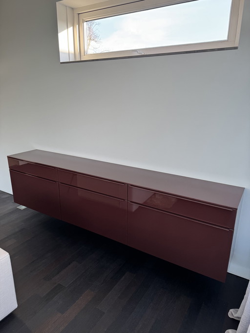 Cappellini Sideboard