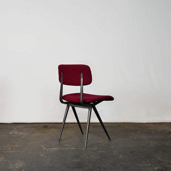 Image 1 of Wim Rietveld result chair Ahrend