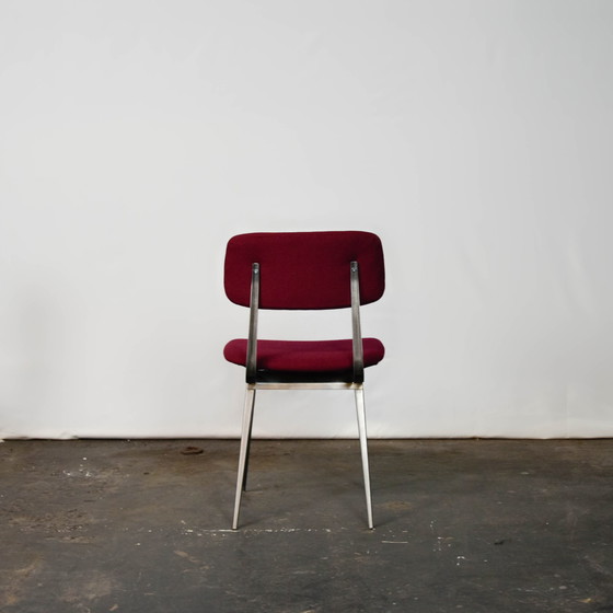 Image 1 of Wim Rietveld result chair Ahrend