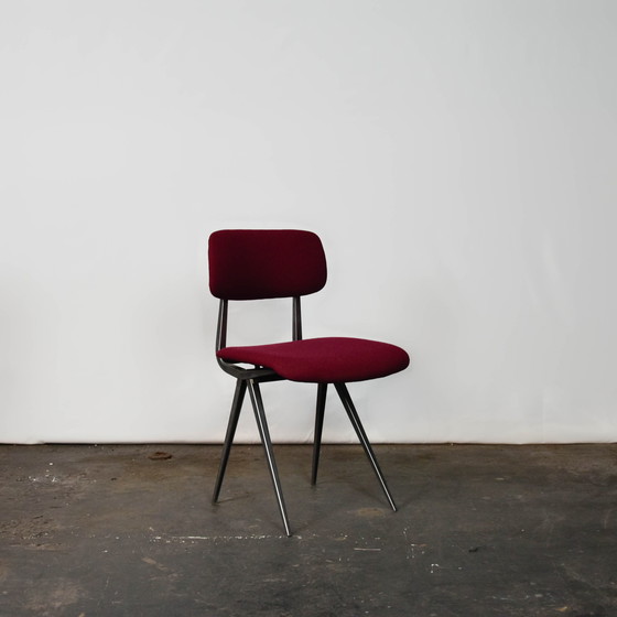 Image 1 of Wim Rietveld result chair Ahrend