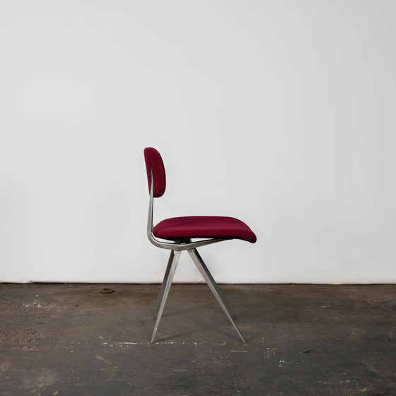 Image 1 of Wim Rietveld result chair Ahrend