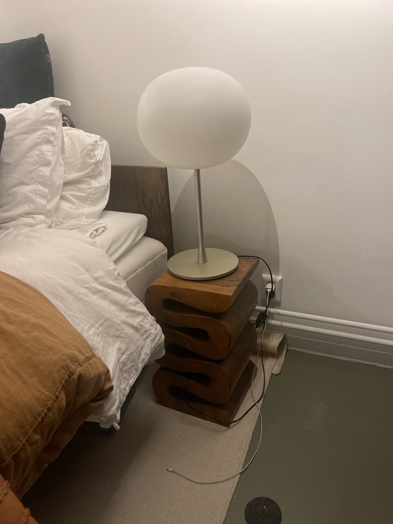 Image 1 of Flos glo lamp