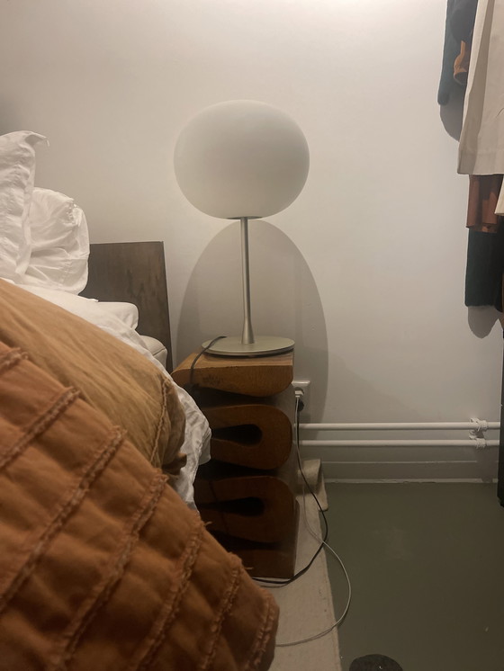 Image 1 of Flos glo lamp