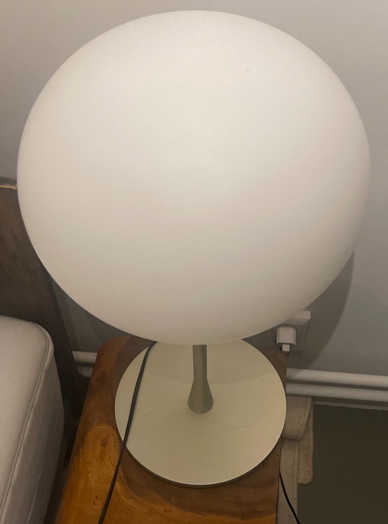 Image 1 of Flos glo lamp