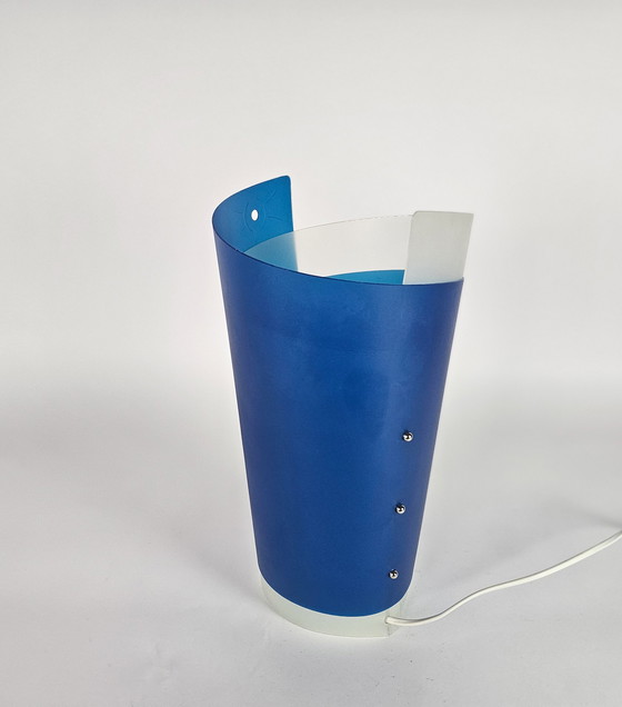 Image 1 of Slamp - Design Samuel Parker - Energy Light - Plastic - Italy - 80'S