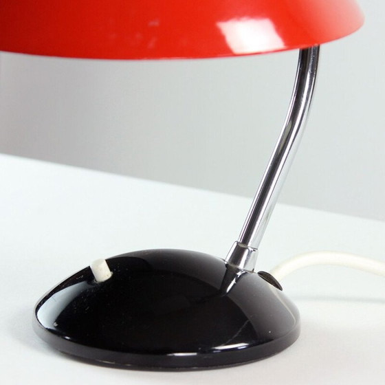 Image 1 of Vintage table lamp model 19641 by Drukov, Czechoslovakia 1964