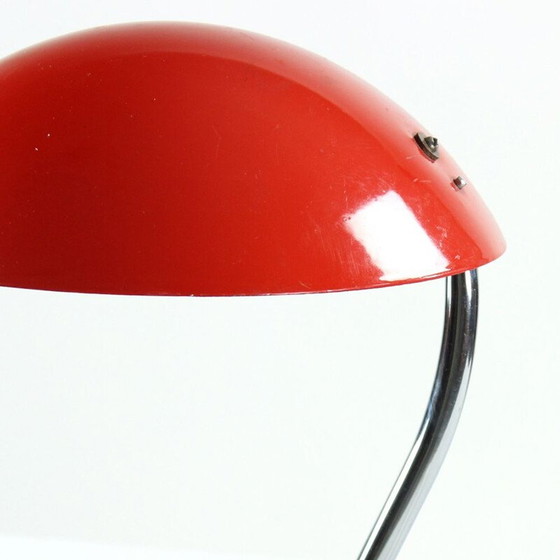 Image 1 of Vintage table lamp model 19641 by Drukov, Czechoslovakia 1964
