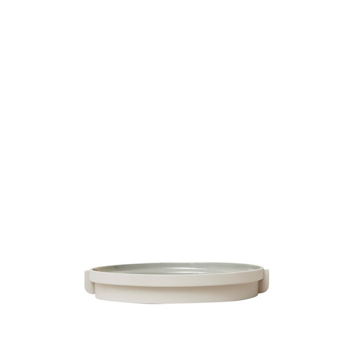 Alcoa Bowl In Ceramic From Form & Refine