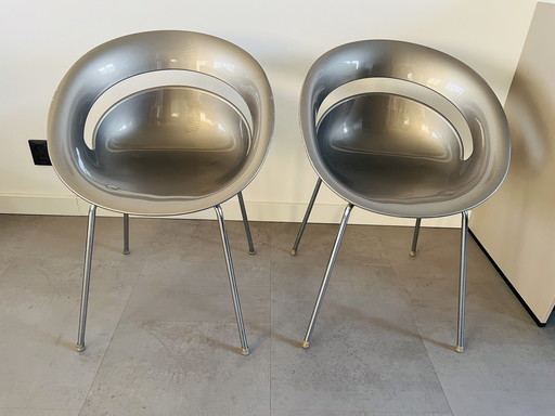 Arik Levy Tina For Softline Design Chairs