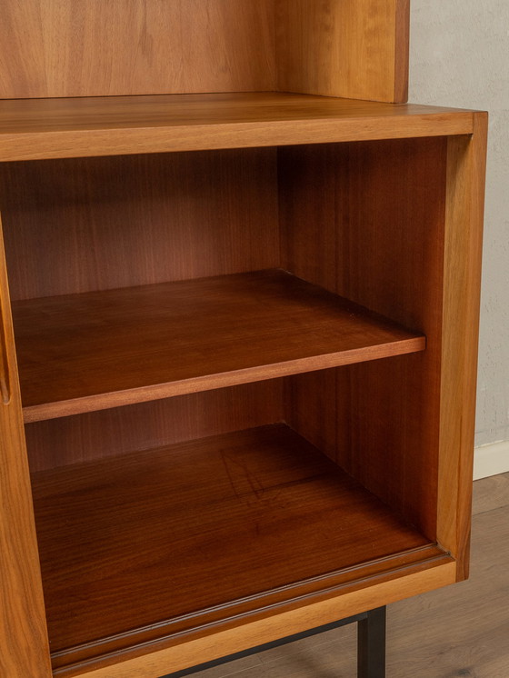 Image 1 of  1950s chest of drawers