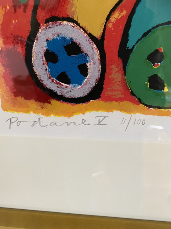 Image 1 of Podane Briels