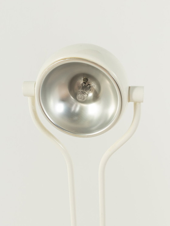 Image 1 of  1970S Desk Lamp, Hustadt Leuchten 