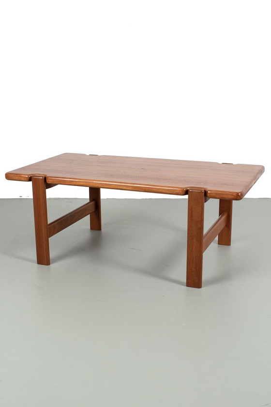 Image 1 of Niels Bach coffee table