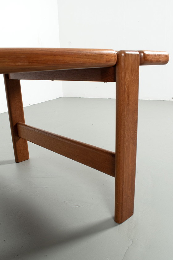 Image 1 of Niels Bach coffee table