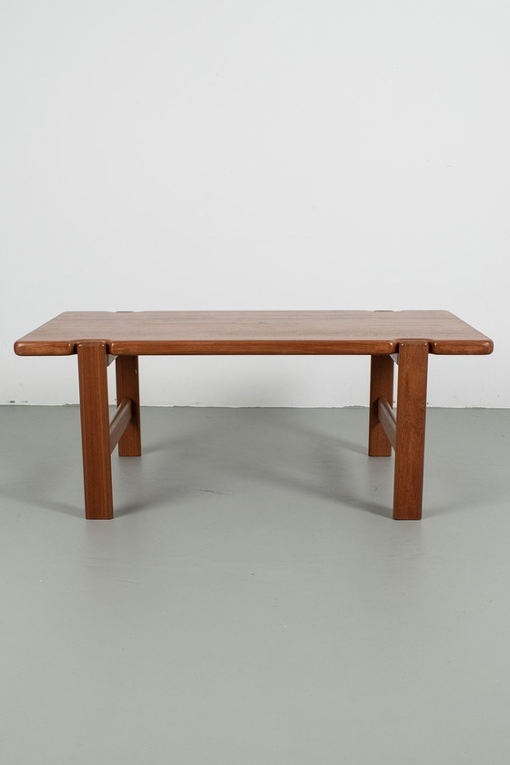 Image 1 of Niels Bach coffee table