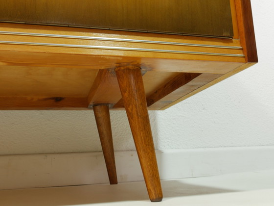 Image 1 of Credenza vintage, anni '60, Germania    