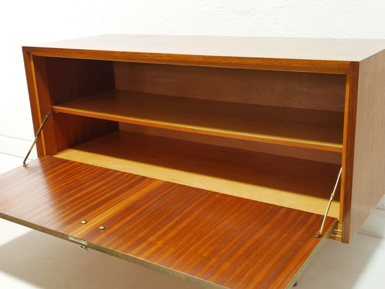 Image 1 of Credenza vintage, anni '60, Germania    