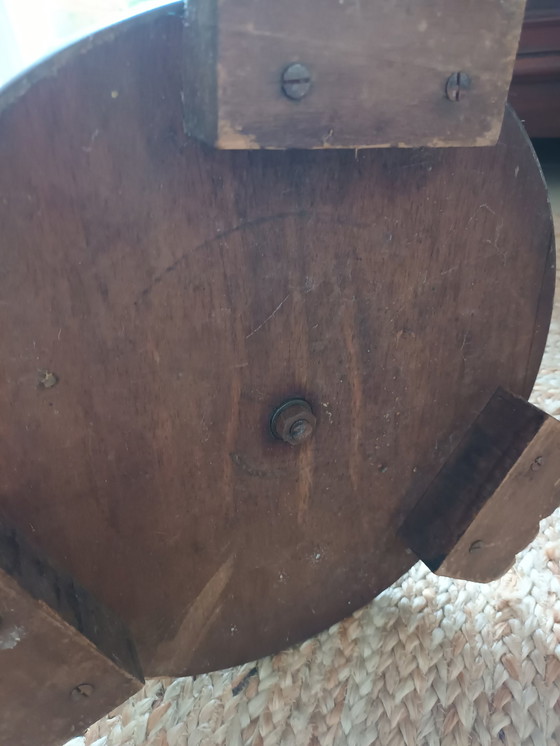 Image 1 of Percheros de estilo antiguo del siglo XX 