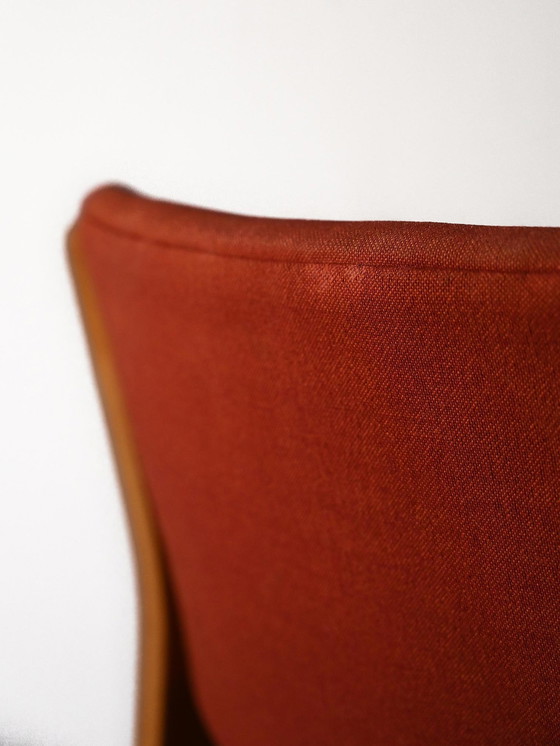 Image 1 of Vintage Scandinavian Chairs By Bengt Ruda