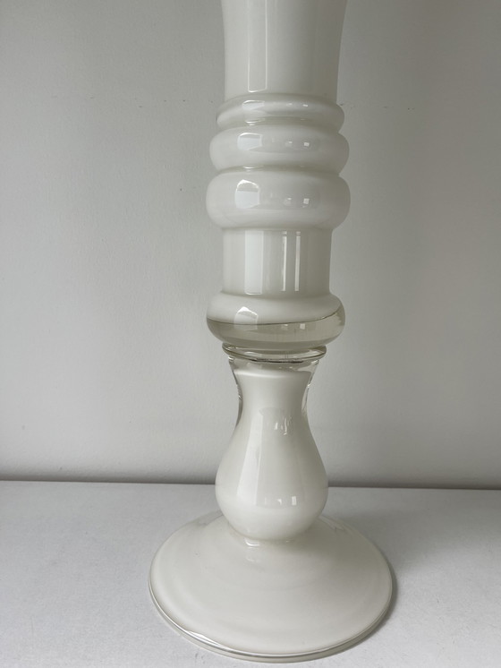 Image 1 of Vintage Vase 55Cm !