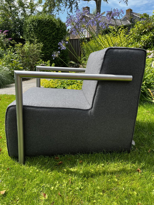 Jess Design armchair